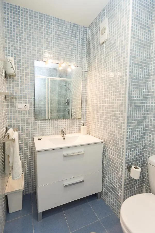 Apartamento Mirador del Guadalquivir Sanlúcar de Barrameda