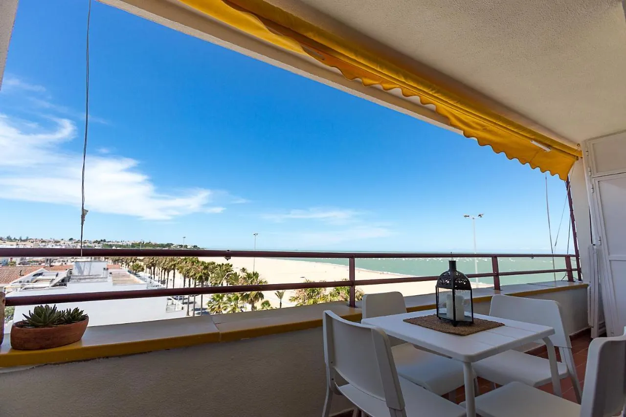 Mirador Del Guadalquivir location