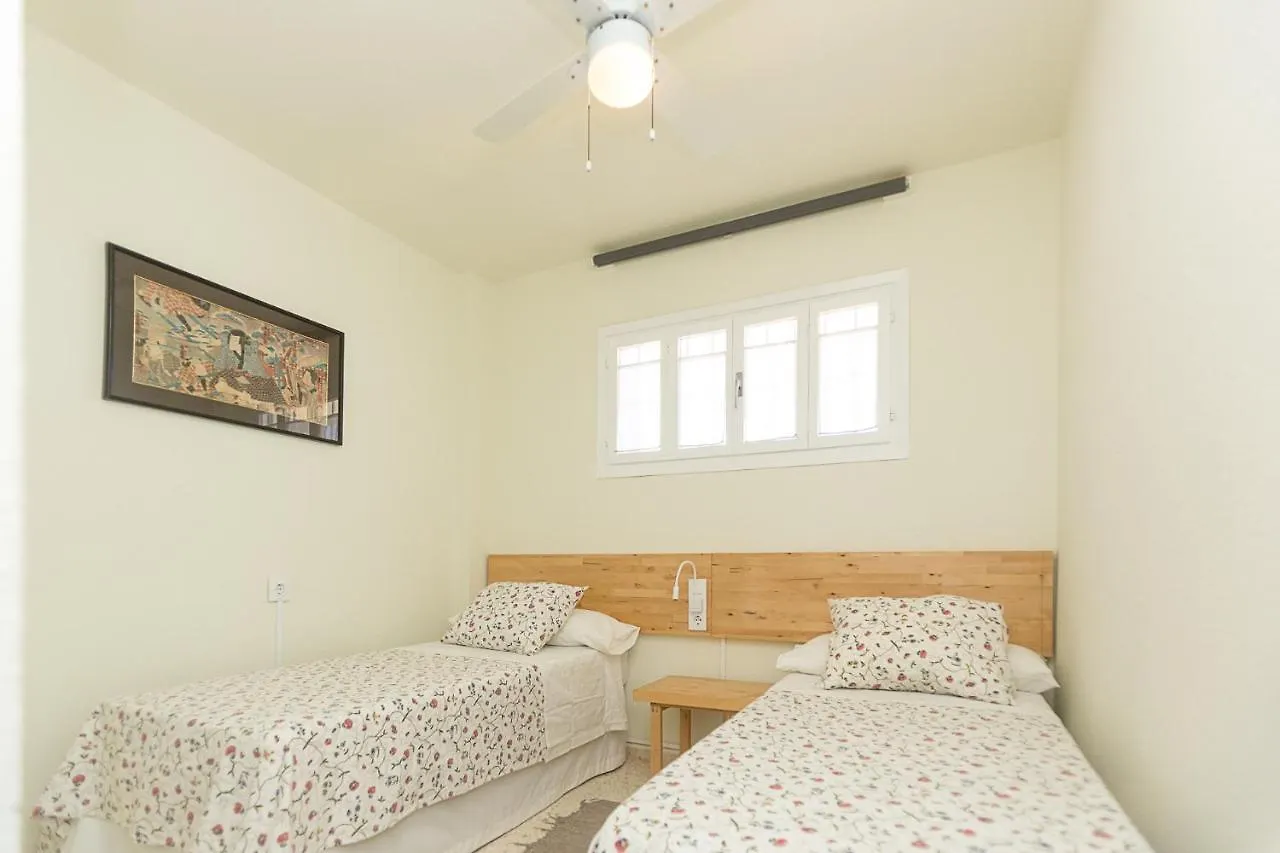 Apartamento Mirador del Guadalquivir Sanlúcar de Barrameda