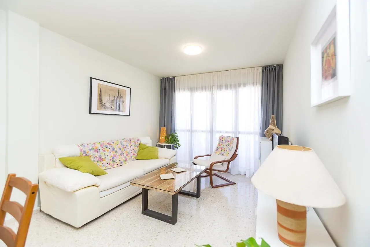 Apartamento Mirador del Guadalquivir Sanlúcar de Barrameda