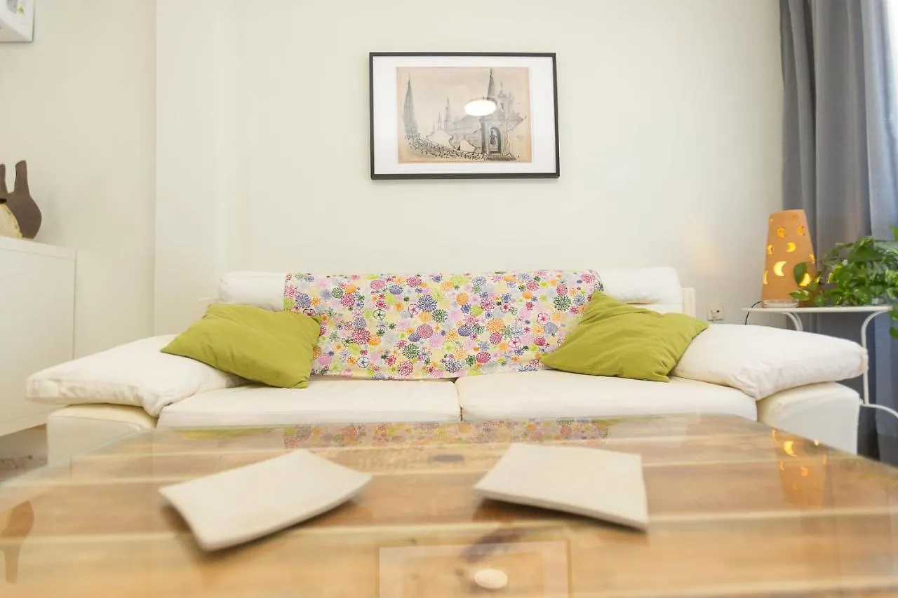 Apartamento Mirador del Guadalquivir Sanlúcar de Barrameda España