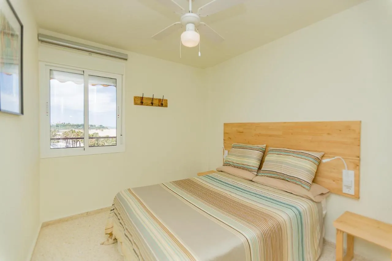 Apartamento Mirador del Guadalquivir Sanlúcar de Barrameda