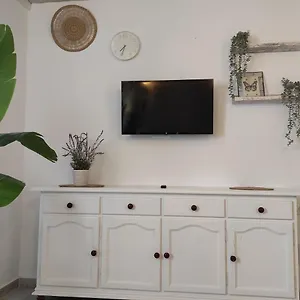 Estudio-loft Avenida Manzanilla Sanlúcar de Barrameda