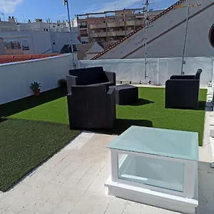 Loft Trasbolsa Sanlúcar de Barrameda